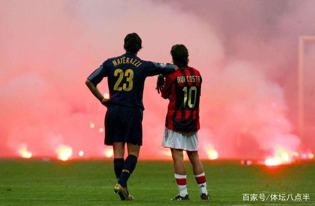 比肩阿德和埃托奥，劳塔罗本赛季出战的三场欧冠比赛均有进球（劳塔罗本季欧冠三战皆破门，追平阿德与埃托奥）