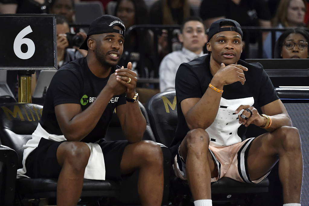 快船常规赛收官战门票起售价涨至129美元，或成保罗谢幕战（快船常规赛收官战票价涨至129美元起，保罗或上演告别一战）